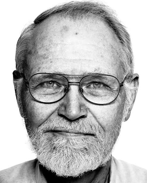 Brian Kernighan