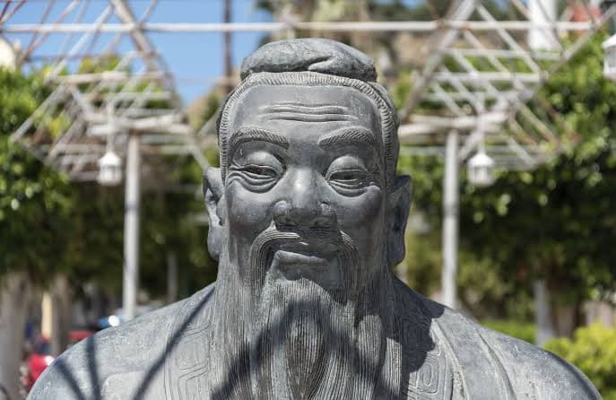 Confucius